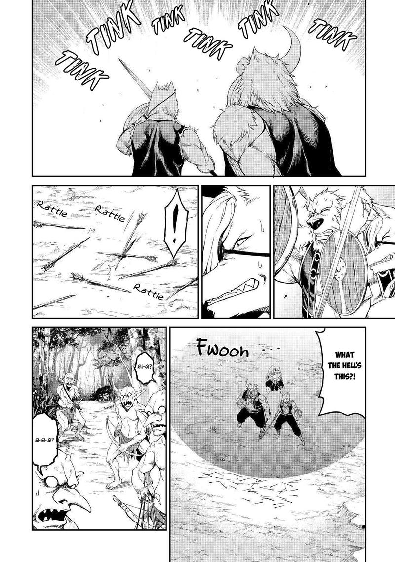 Sozai Saishuka no Isekai Ryokouki - Chapter 17 image 06